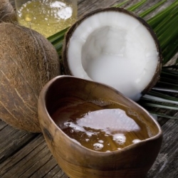 Despre uleiul de cocos